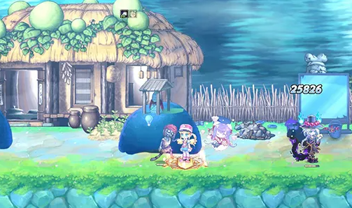 热血传奇探秘地图怎么玩_在探秘地图中,我们需要面对各种危险和挑战,因此需要有足够