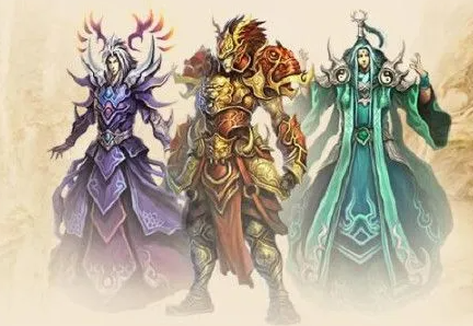 热血传奇天龙是什么版本_除了游戏本身,热血传奇sf天龙也是一个流行的多人在线游戏